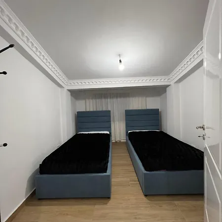 Apartment * エルバサン