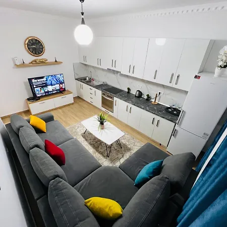 Apartment エルバサン