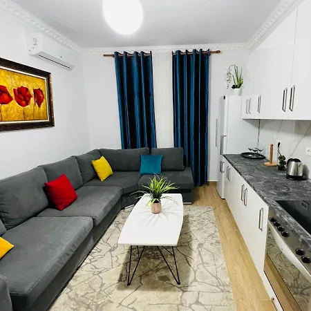 アパート Apartment エルバサン