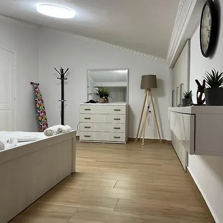 Apartment *