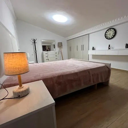 Apartment *