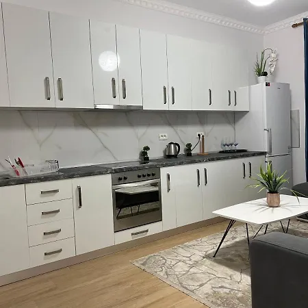Apartment エルバサン