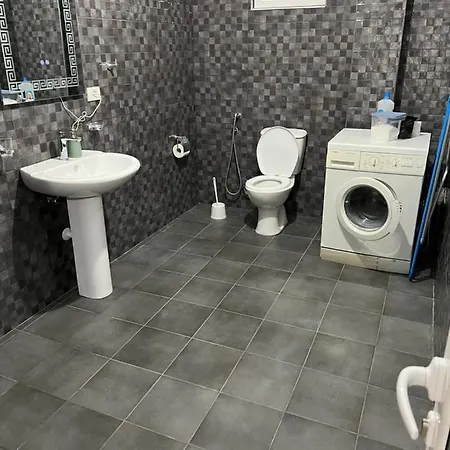 Apartment 아파트 *